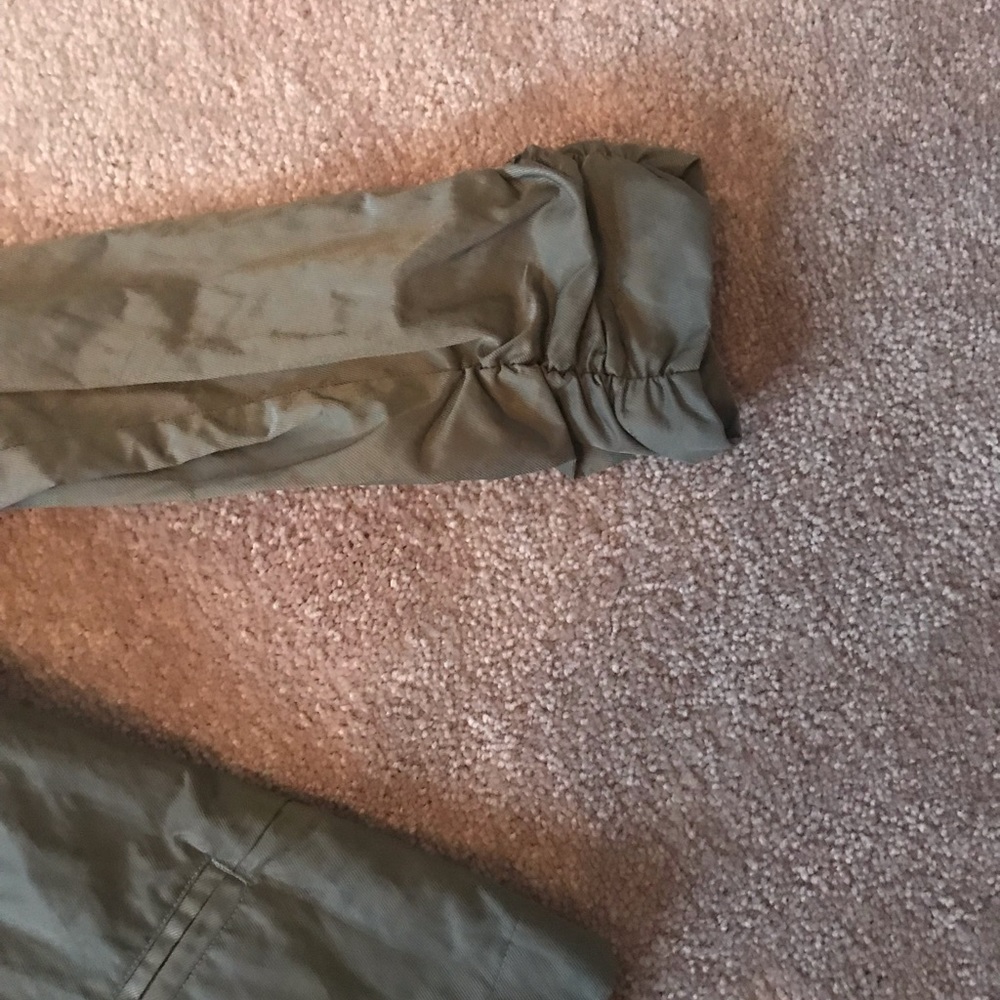 Chico’s Jacket - Picture 3 of 3